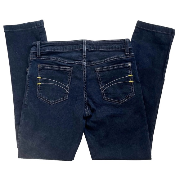 Second Yoga Jeans Premium Canada Denim - Picture 13 of 13